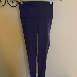 Athleta leggings great condition